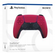 SONY PS5 DUALSENSE V2 Rosso